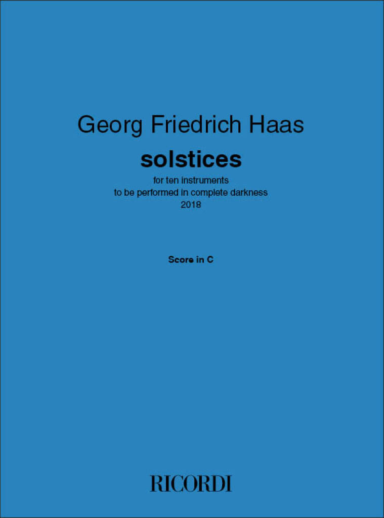 solstices